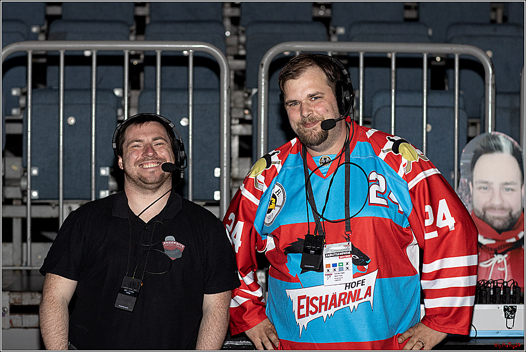 Koelner Haie Abschiedsfeier; Koeln, 22.04.2022